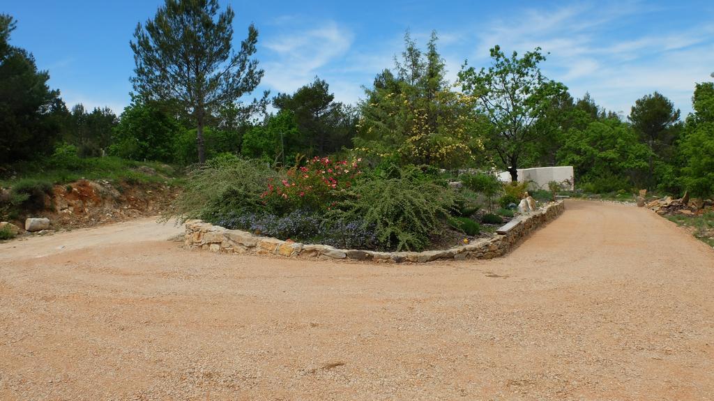 Les Hauts Des Materonnes Tourves Luaran gambar