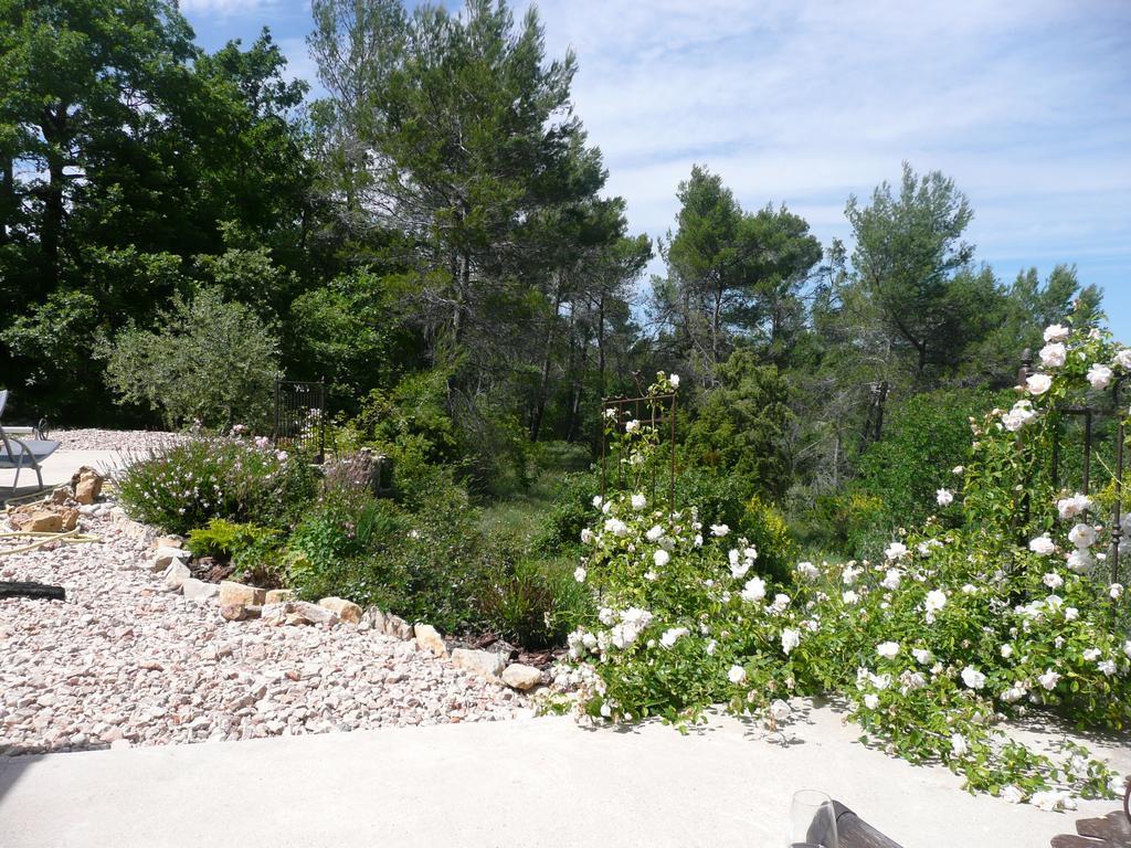 Les Hauts Des Materonnes Tourves Luaran gambar