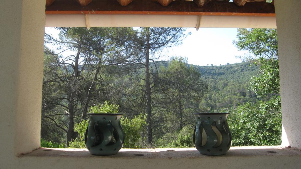 Les Hauts Des Materonnes Tourves Luaran gambar