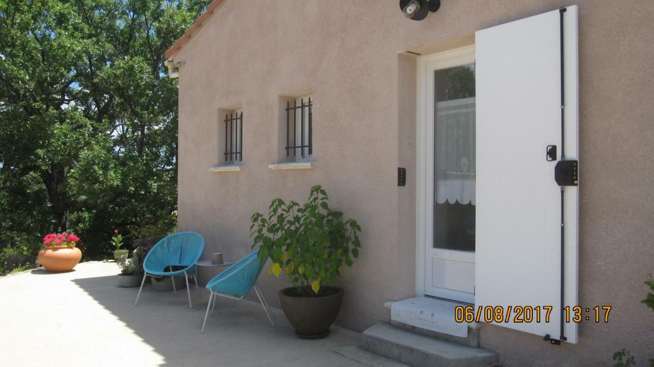 Les Hauts Des Materonnes Tourves Luaran gambar